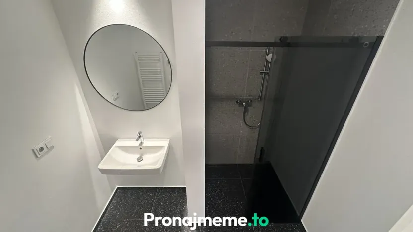 Pronájem bytu 4+kk, Znojmo, Vídeňská třída, 109 m2