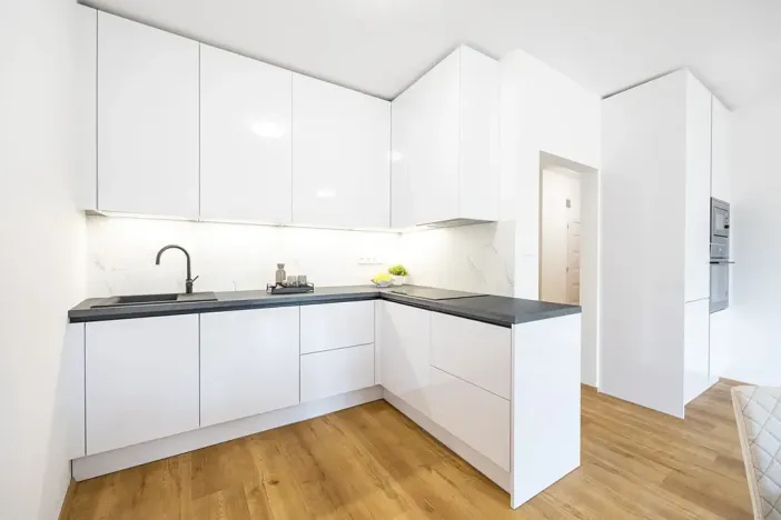 Prodej bytu 3+kk, Praha - Smíchov, Na Císařce, 89 m2