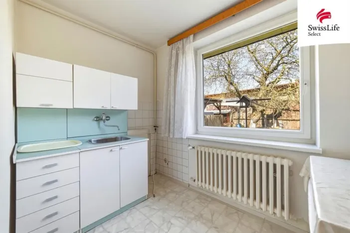 Prodej rodinného domu, Opava, Květinová, 243 m2