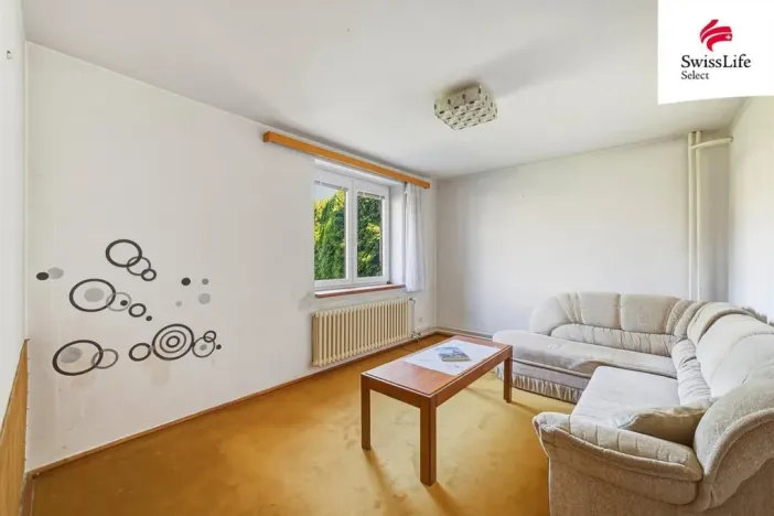 Prodej rodinného domu, Opava, Květinová, 243 m2