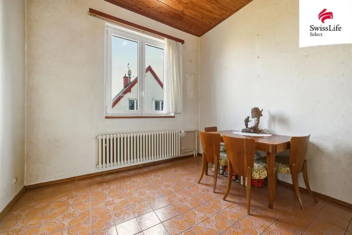 Prodej rodinného domu, Opava, Květinová, 243 m2