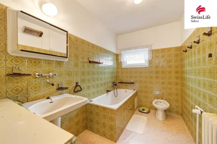 Prodej rodinného domu, Opava, Květinová, 243 m2