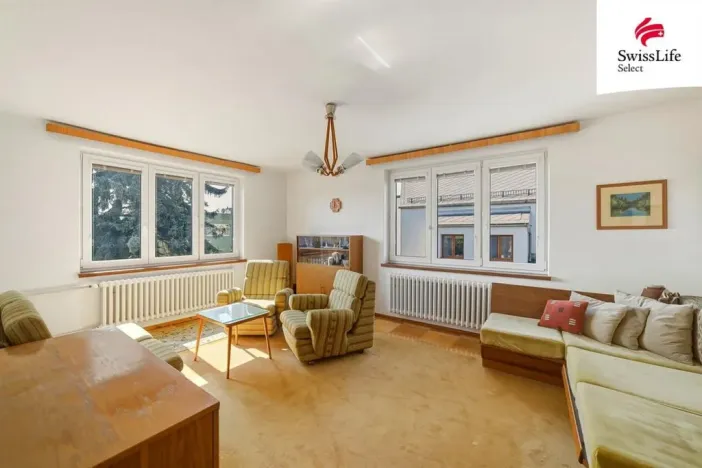 Prodej rodinného domu, Opava, Květinová, 243 m2