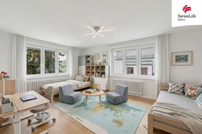 Prodej rodinného domu, Opava, Květinová, 243 m2