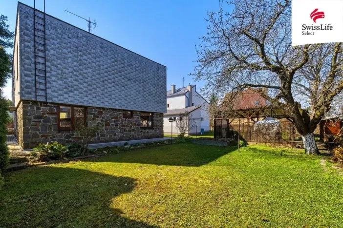 Prodej rodinného domu, Opava, Květinová, 243 m2