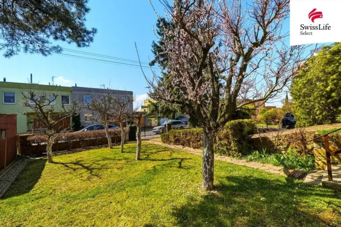 Prodej rodinného domu, Opava, Květinová, 243 m2