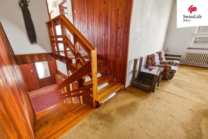 Prodej rodinného domu, Opava, Květinová, 243 m2