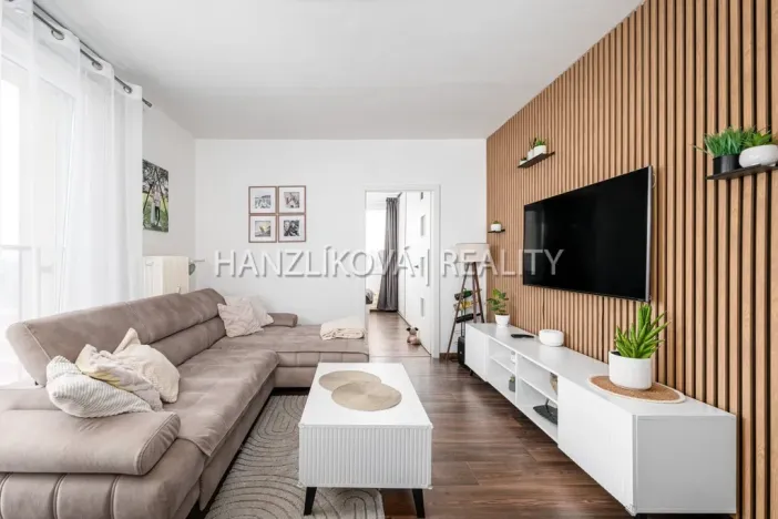 Prodej bytu 3+1, České Budějovice - České Budějovice 3, Jírovcova, 65 m2