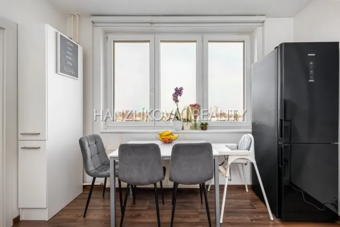 Prodej bytu 3+1, České Budějovice - České Budějovice 3, Jírovcova, 65 m2