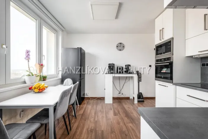 Prodej bytu 3+1, České Budějovice - České Budějovice 3, Jírovcova, 65 m2