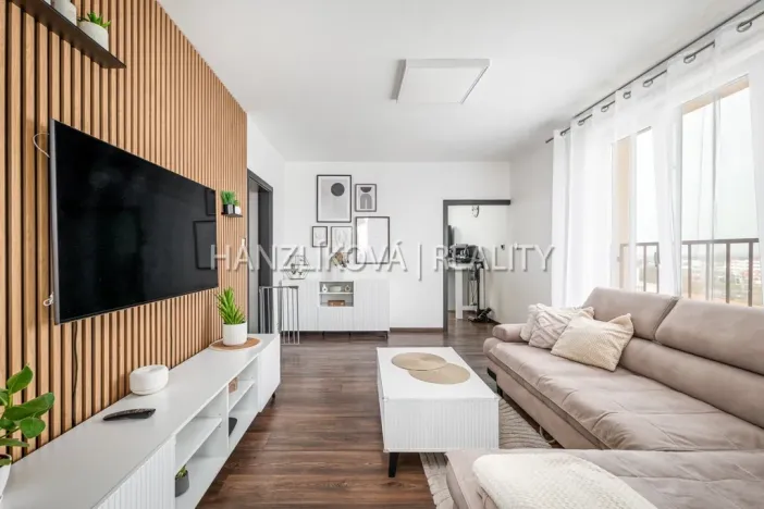 Prodej bytu 3+1, České Budějovice - České Budějovice 3, Jírovcova, 65 m2