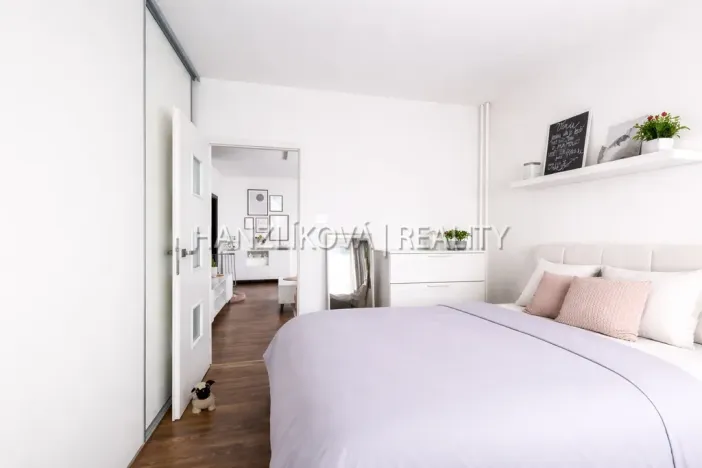 Prodej bytu 3+1, České Budějovice - České Budějovice 3, Jírovcova, 65 m2