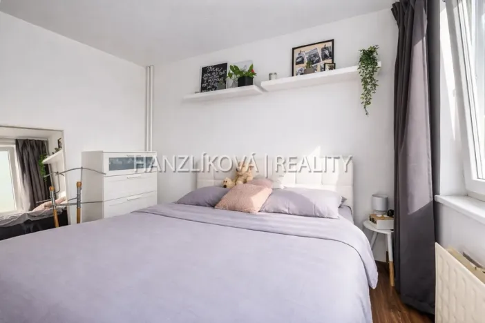 Prodej bytu 3+1, České Budějovice - České Budějovice 3, Jírovcova, 65 m2