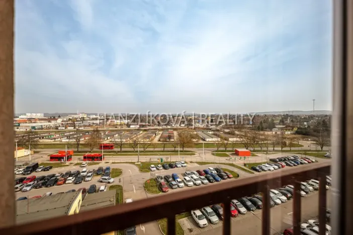 Prodej bytu 3+1, České Budějovice - České Budějovice 3, Jírovcova, 65 m2