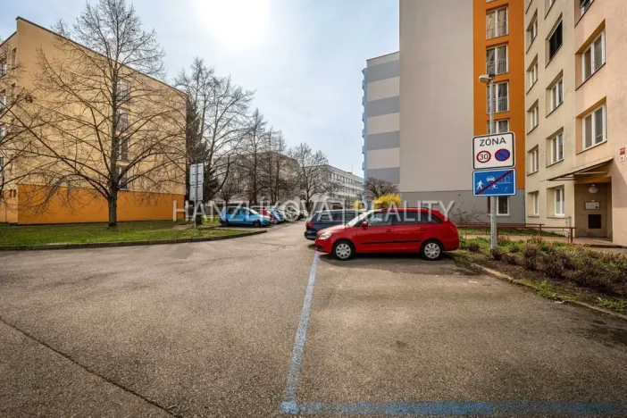 Prodej bytu 3+1, České Budějovice - České Budějovice 3, Jírovcova, 65 m2