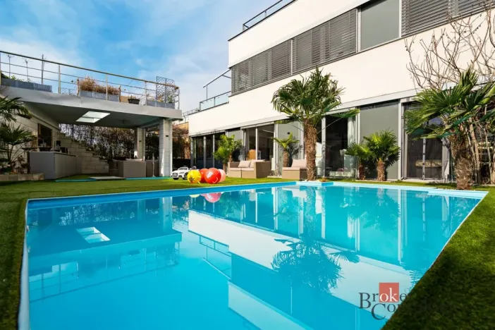 Prodej bytu 5+kk, Plzeň - Doubravka, Na Terasách, 128 m2