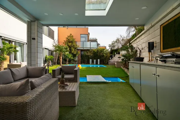 Prodej bytu 5+kk, Plzeň - Doubravka, Na Terasách, 128 m2