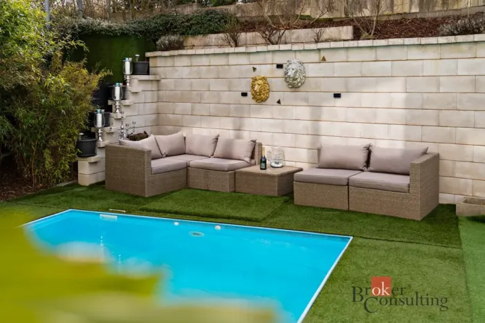 Prodej bytu 5+kk, Plzeň - Doubravka, Na Terasách, 128 m2