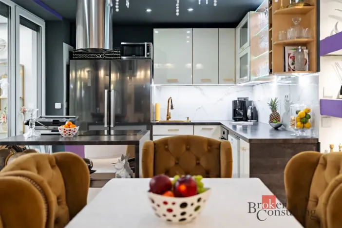 Prodej bytu 5+kk, Plzeň - Doubravka, Na Terasách, 128 m2