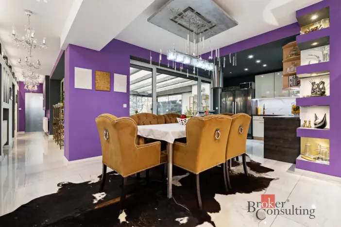 Prodej bytu 5+kk, Plzeň - Doubravka, Na Terasách, 128 m2