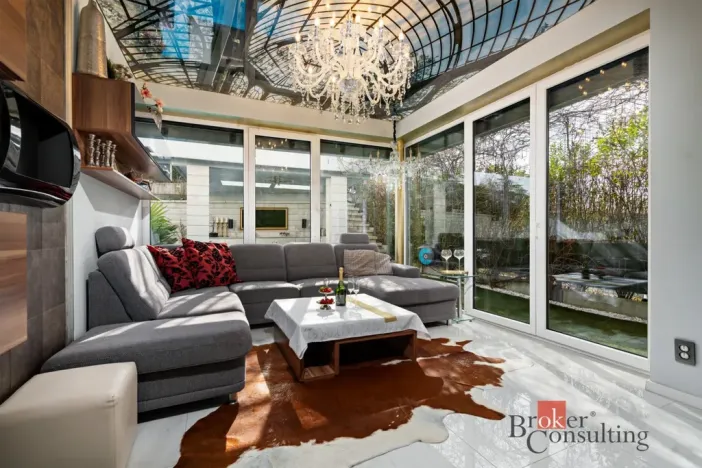 Prodej bytu 5+kk, Plzeň - Doubravka, Na Terasách, 128 m2