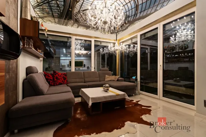 Prodej bytu 5+kk, Plzeň - Doubravka, Na Terasách, 128 m2