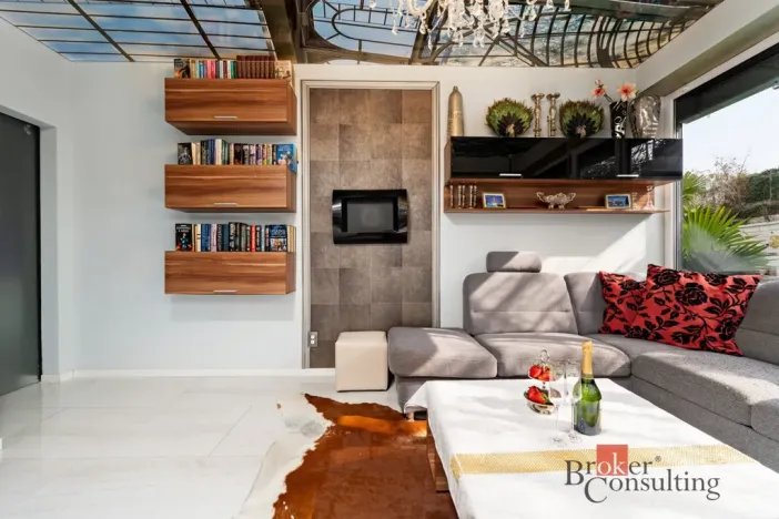 Prodej bytu 5+kk, Plzeň - Doubravka, Na Terasách, 128 m2