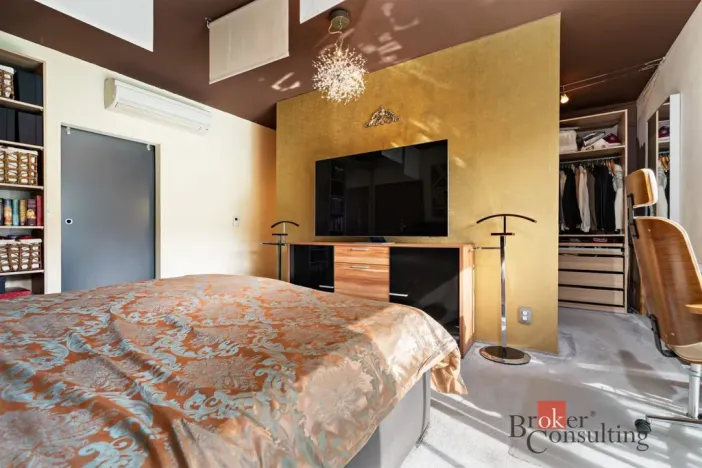 Prodej bytu 5+kk, Plzeň - Doubravka, Na Terasách, 128 m2