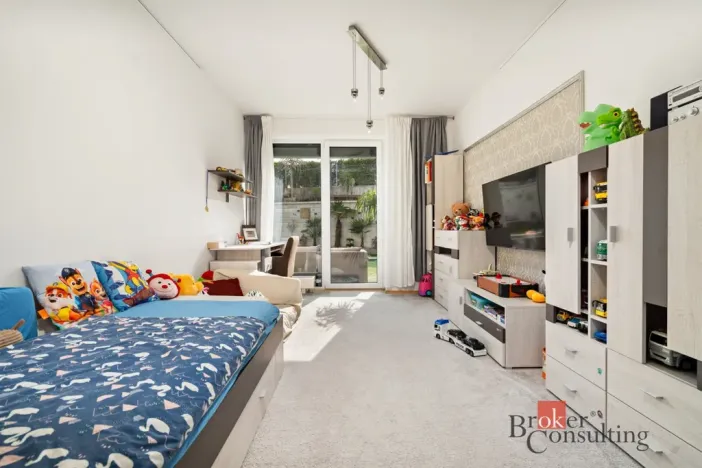 Prodej bytu 5+kk, Plzeň - Doubravka, Na Terasách, 128 m2