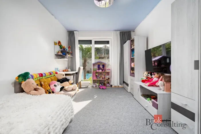 Prodej bytu 5+kk, Plzeň - Doubravka, Na Terasách, 128 m2