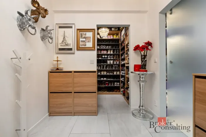 Prodej bytu 5+kk, Plzeň - Doubravka, Na Terasách, 128 m2