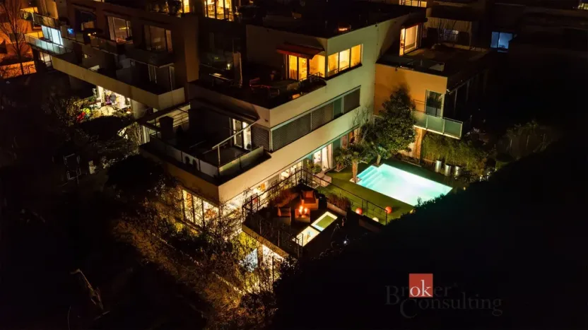 Prodej bytu 5+kk, Plzeň - Doubravka, Na Terasách, 128 m2