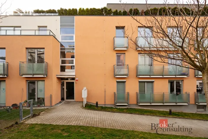 Prodej bytu 5+kk, Plzeň - Doubravka, Na Terasách, 128 m2