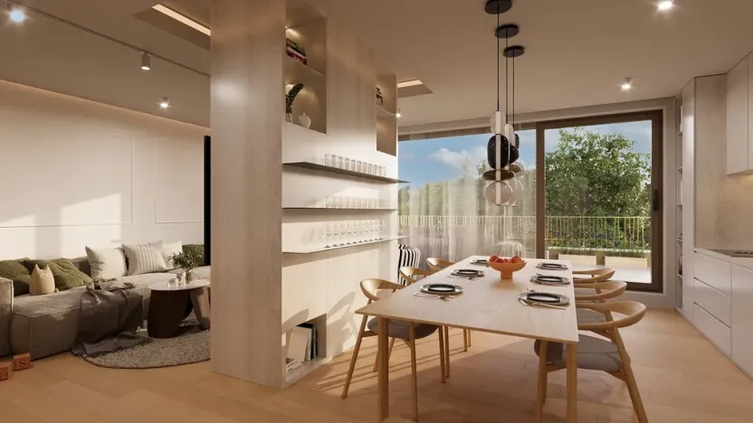 Prodej bytu 1+kk, Praha, Bečovská, 29 m2