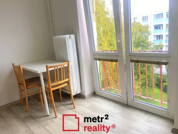 Pronájem bytu 2+1, Olomouc - Nová Ulice, Foerstrova, 55 m2