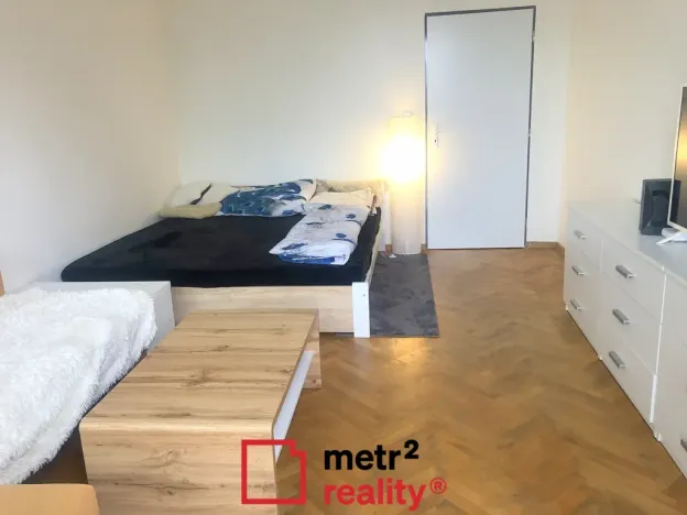 Pronájem bytu 2+1, Olomouc - Nová Ulice, Foerstrova, 55 m2