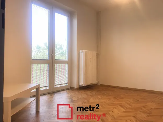Pronájem bytu 2+1, Olomouc - Nová Ulice, Foerstrova, 55 m2