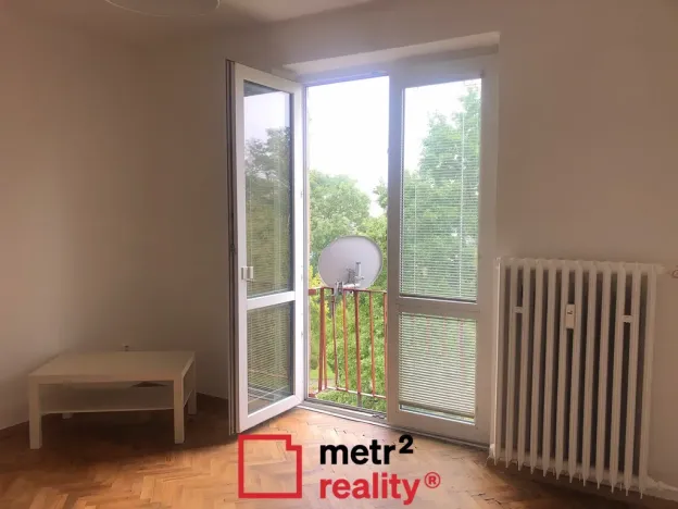 Pronájem bytu 2+1, Olomouc - Nová Ulice, Foerstrova, 55 m2