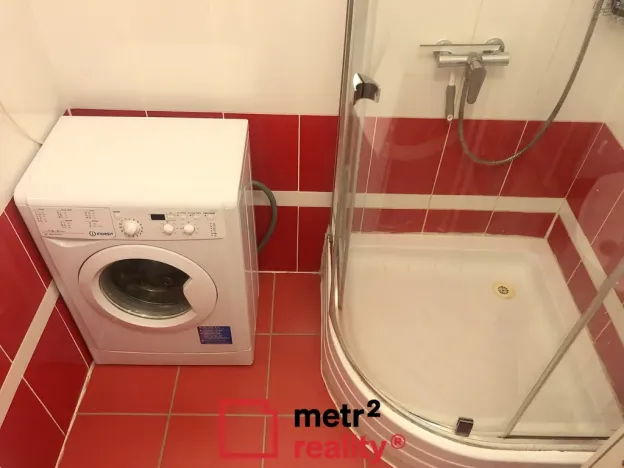 Pronájem bytu 2+1, Olomouc - Nová Ulice, Foerstrova, 55 m2