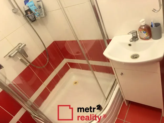 Pronájem bytu 2+1, Olomouc - Nová Ulice, Foerstrova, 55 m2