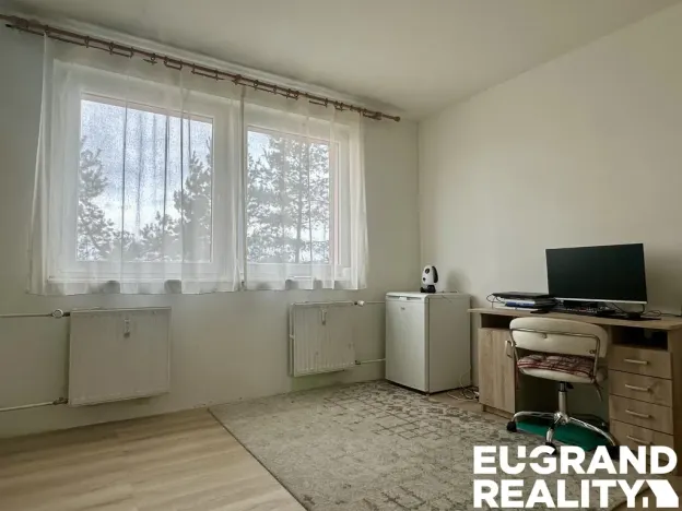 Prodej bytu 4+1, Česká Lípa, Lomená, 96 m2