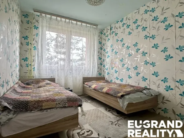 Prodej bytu 4+1, Česká Lípa, Lomená, 96 m2