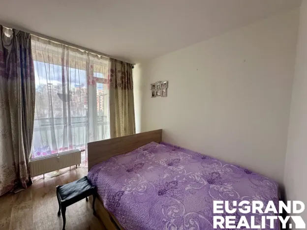 Prodej bytu 4+1, Česká Lípa, Lomená, 96 m2