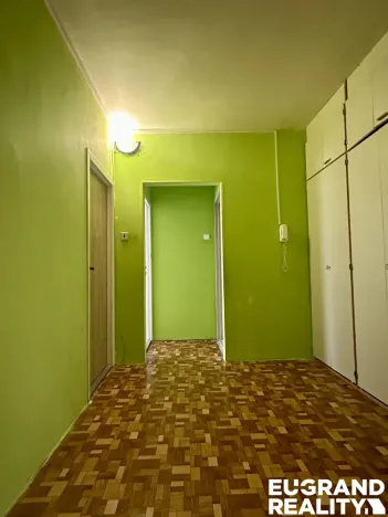 Prodej bytu 4+1, Česká Lípa, Lomená, 96 m2