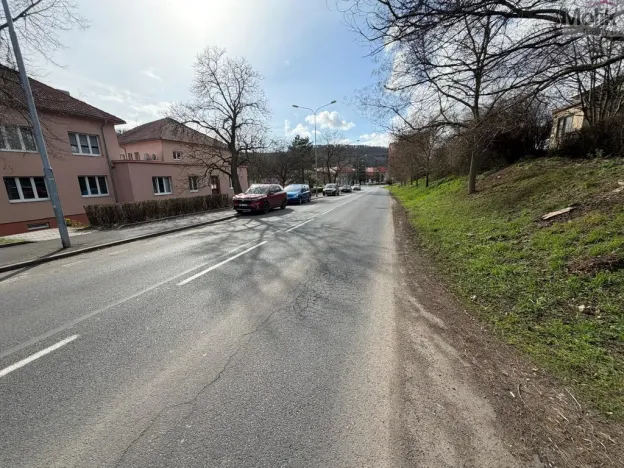 Prodej garáže, Most, Alej Boženy Němcové, 25 m2