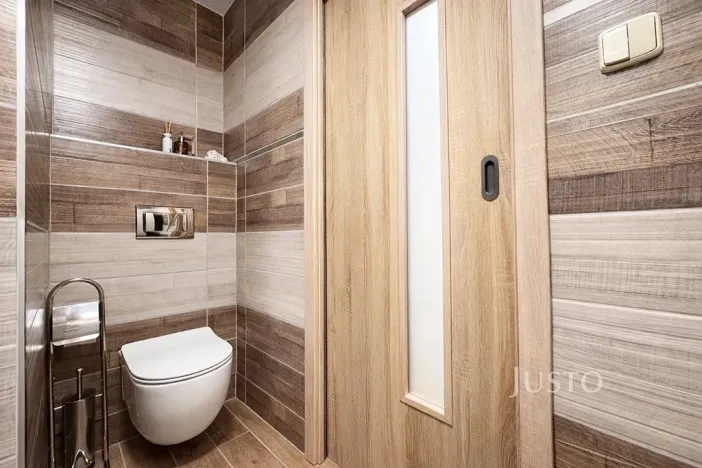 Pronájem bytu 2+1, Ústí nad Labem, Nová, 60 m2