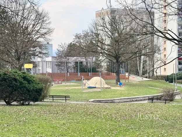 Pronájem bytu 2+1, Ústí nad Labem, Nová, 60 m2