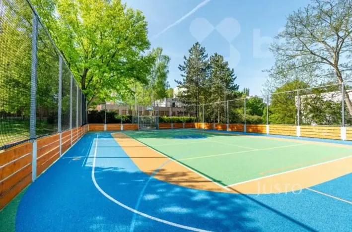 Pronájem bytu 2+1, Ústí nad Labem, Nová, 60 m2