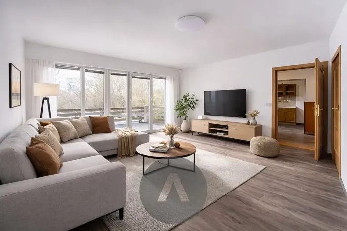 Prodej rodinného domu, Brno, Jubilejní, 74 m2