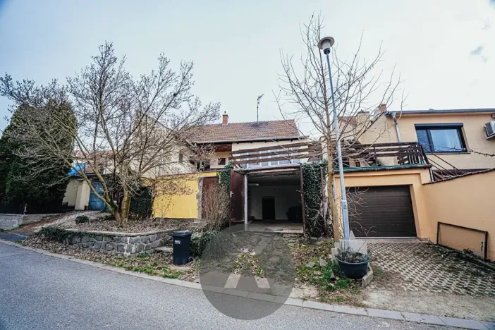 Prodej rodinného domu, Brno, Jubilejní, 74 m2